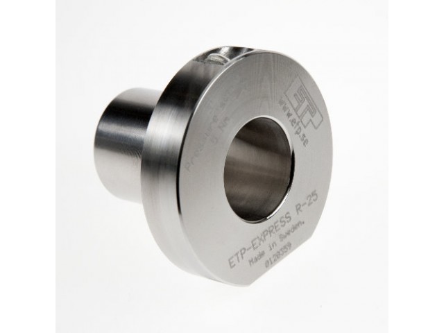 Looking for quick, efficient hub shaft connection?